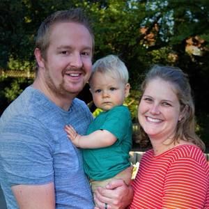 Meet your Posher, Tim